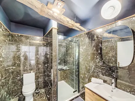 La rivière St Goustan, Appartement 2 personnes à Auray - Photo 34