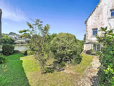 La rivière St Goustan, Appartement 2 personnes à Auray - Photo 35