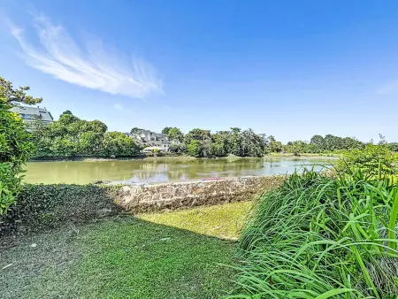 La rivière St Goustan, Appartement 2 personnes à Auray - Photo 37