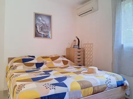 Villa Le Cercle, Villa 5 personnes à Saint Paul de Vence - Photo 2