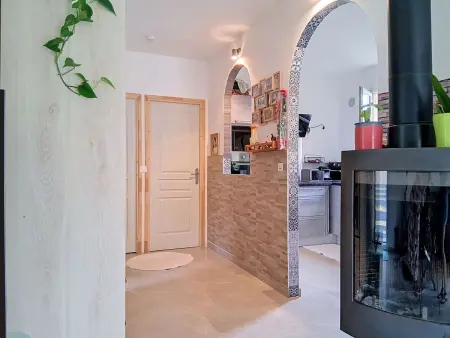 Villa Le Cercle, Villa 5 personnes à Saint Paul de Vence - Photo 5