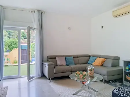 Villa Le Cercle, Villa 5 personnes à Saint Paul de Vence - Photo 6