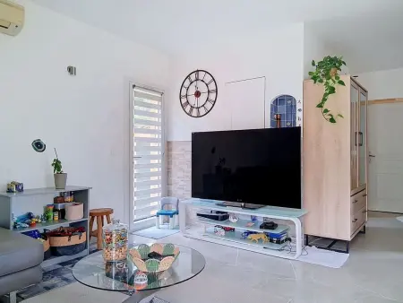 Villa Le Cercle, Villa 5 personnes à Saint Paul de Vence - Photo 9