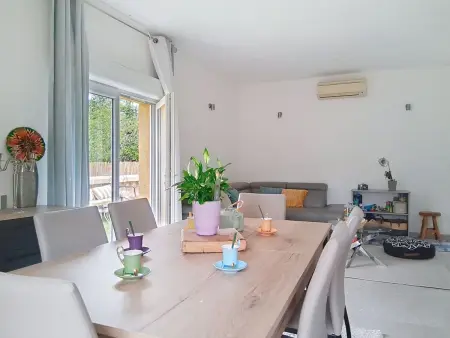 Villa Le Cercle, Villa 5 personnes à Saint Paul de Vence - Photo 11