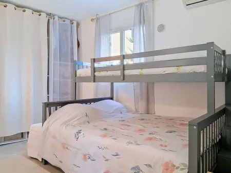 Villa Le Cercle, Villa 5 personnes à Saint Paul de Vence - Photo 17