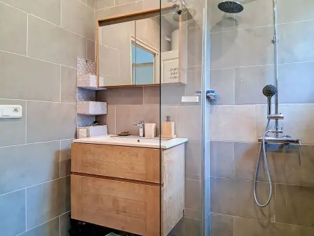 Villa Le Cercle, Villa 5 personnes à Saint Paul de Vence - Photo 18