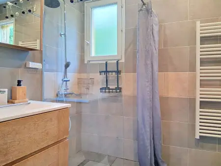 Villa Le Cercle, Villa 5 personnes à Saint Paul de Vence - Photo 19