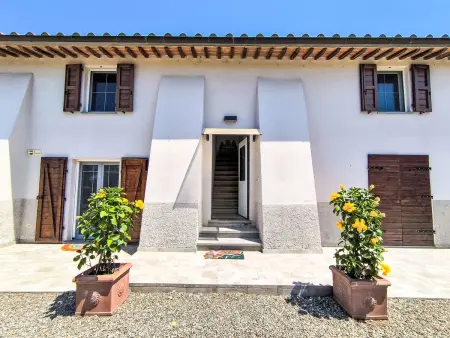 Olivo, Appartement 4 personnes à Scarlino - Photo 1