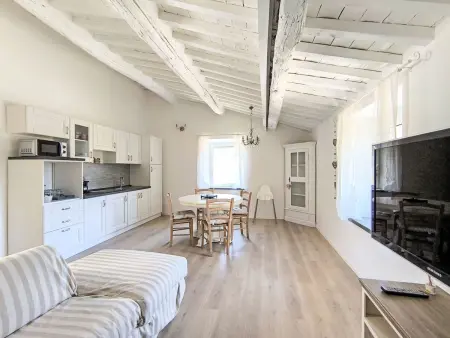 Olivo, Appartement 4 personnes à Scarlino - Photo 4