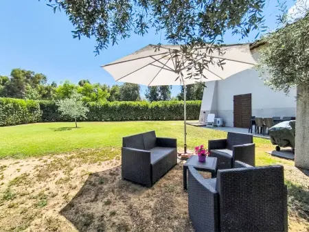 Olivo, Appartement 4 personnes à Scarlino - Photo 5
