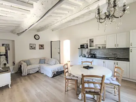 Olivo, Appartement 4 personnes à Scarlino - Photo 6