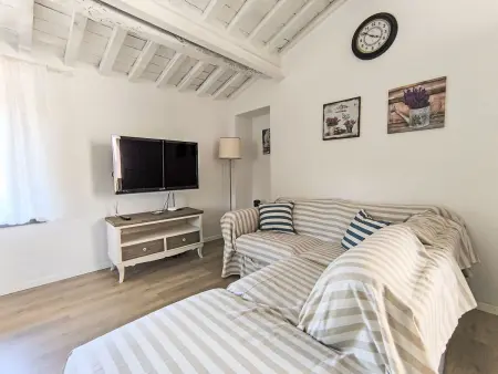 Olivo, Appartement 4 personnes à Scarlino - Photo 8