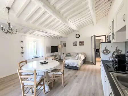 Olivo, Appartement 4 personnes à Scarlino - Photo 10