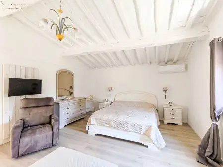 Olivo, Appartement 4 personnes à Scarlino - Photo 11