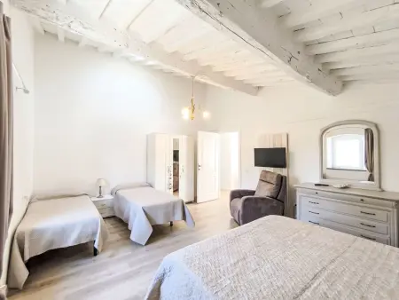Olivo, Appartement 4 personnes à Scarlino - Photo 12