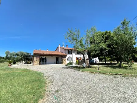 Olivo, Appartement 4 personnes à Scarlino - Photo 17
