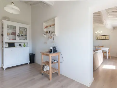 Arcobaleno, Appartement 5 personnes à Scarlino - Photo 9