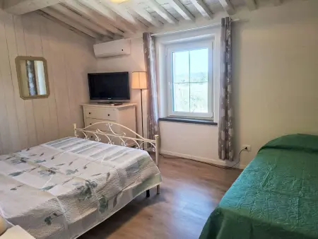 Arcobaleno, Appartement 5 personnes à Scarlino - Photo 12