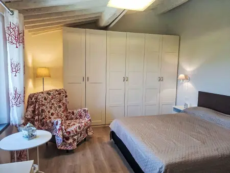 Arcobaleno, Appartement 5 personnes à Scarlino - Photo 13