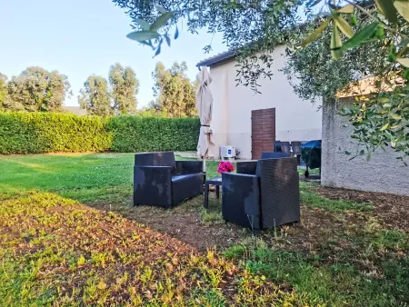 Arcobaleno, Appartement 5 personnes à Scarlino - Photo 19
