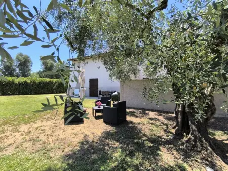 Arcobaleno, Appartement 5 personnes à Scarlino - Photo 24