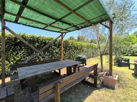 Arcobaleno, Appartement 5 personnes à Scarlino - Photo 25