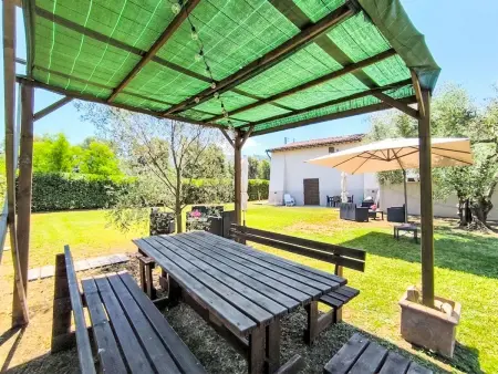 Arcobaleno, Appartement 5 personnes à Scarlino - Photo 26
