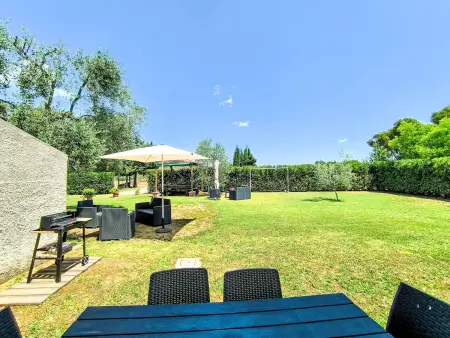 Arcobaleno, Appartement 5 personnes à Scarlino - Photo 29