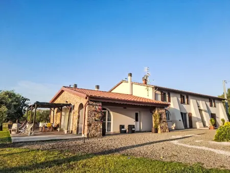 Arcobaleno, Appartement 5 personnes à Scarlino - Photo 31