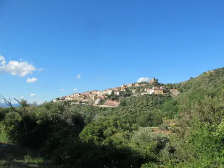Arcobaleno, Appartement 5 personnes à Scarlino - Photo 33