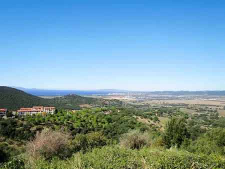 Arcobaleno, Appartement 5 personnes à Scarlino - Photo 34