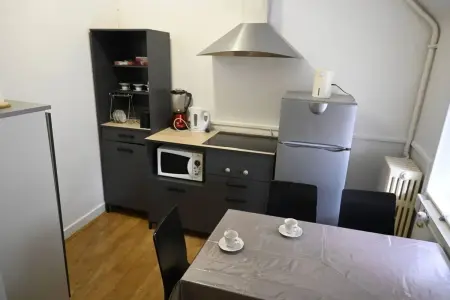 Maison cosy à Malay-le-Petit avec terrasse, Maison 3 personnes à Malay le Petit - Photo 3