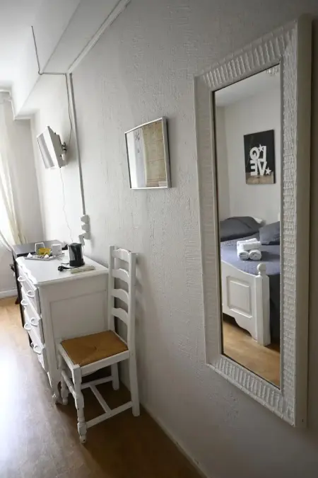 Maison cosy à Malay-le-Petit avec terrasse, Maison 3 personnes à Malay le Petit - Photo 8
