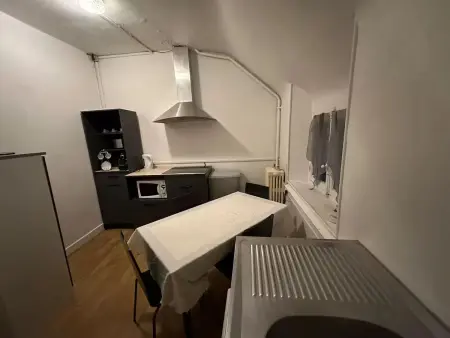Maison cosy à Malay-le-Petit avec terrasse, Maison 3 personnes à Malay le Petit - Photo 10