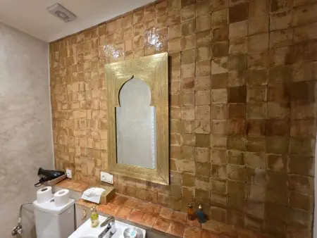 Charmante Maison de Vacances avec 4 Chambres à Marrakech - Photo 5