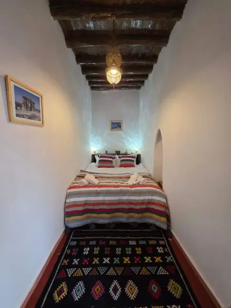 Charmante Maison de Vacances avec 4 Chambres à Marrakech - Photo 9