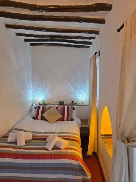 Charmante Maison de Vacances avec 4 Chambres à Marrakech - Photo 10