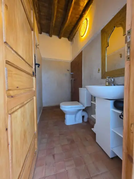 Charmante Maison de Vacances avec 4 Chambres à Marrakech - Photo 12