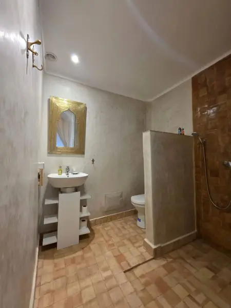 Charmante Maison de Vacances avec 4 Chambres à Marrakech - Photo 13