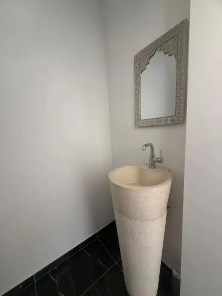 Charmante maison à Villeneuve-sur-Yonne - 94 m² avec 3 chambres - Photo 6