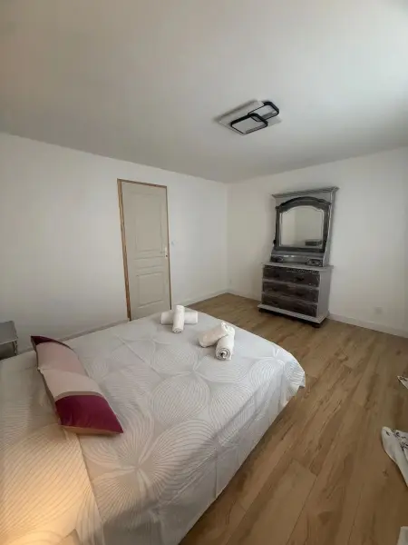 Charmante maison à Villeneuve-sur-Yonne - 94 m² avec 3 chambres - Photo 8