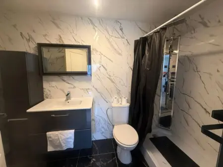 Charmante maison à Villeneuve-sur-Yonne - 94 m² avec 3 chambres - Photo 10