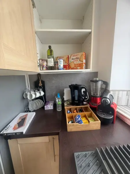 Charmante maison à Villeneuve-sur-Yonne - 94 m² avec 3 chambres - Photo 11
