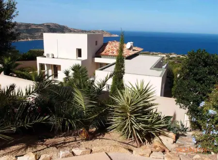 Charmante villa avec piscine privée à Calvi, 132 m² - Photo 10