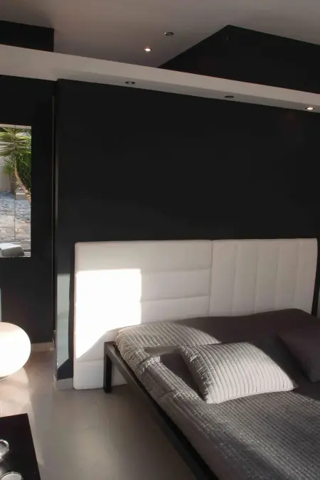 Charmante villa avec piscine privée à Calvi, 132 m² - Photo 12