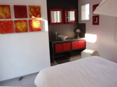 Charmante villa avec piscine privée à Calvi, 132 m² - Photo 13