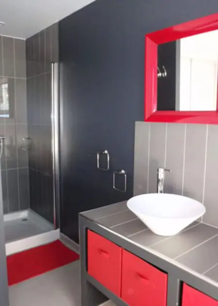 Charmante villa avec piscine privée à Calvi, 132 m² - Photo 19