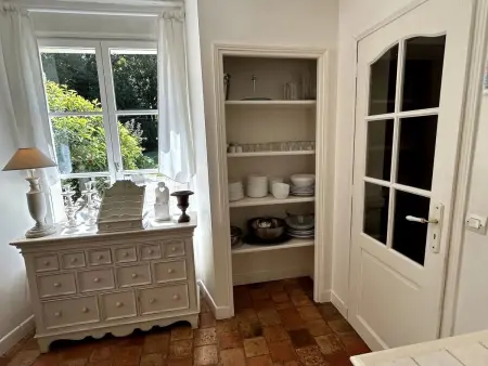 Spacieuse villa avec piscine privée à Chailly-en-Brie - Photo 6