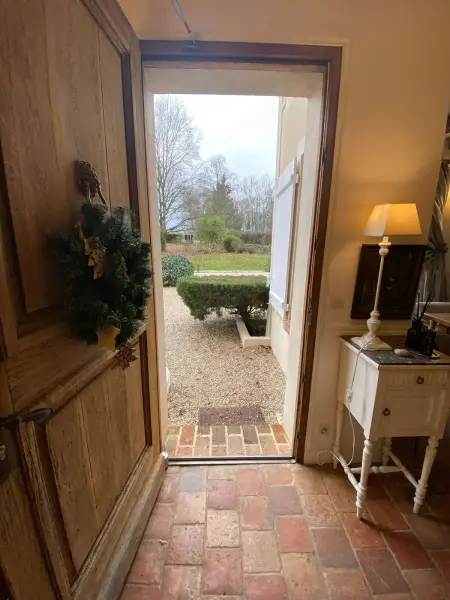 Spacieuse villa avec piscine privée à Chailly-en-Brie - Photo 10