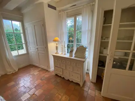 Spacieuse villa avec piscine privée à Chailly-en-Brie - Photo 12